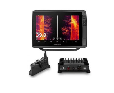 Garmin ECHOMAP Ultra 2 12
