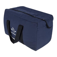 White Duck Outdoors Hoplite Canvas Parachute Bag