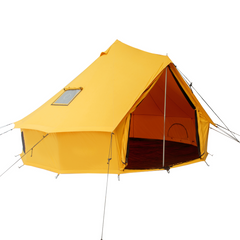 White Duck Outdoors 16' Regatta Bell Tent