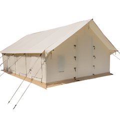 White Duck Outdoors 16'x20' Alpha Pro Wall Tent
