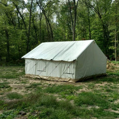 White Duck Outdoors 10'x12' Alpha Wall Tent