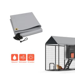 The Smart Coop The Smart Coop Unlimited+