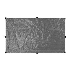 White Duck Outdoors 10'x10' Prota Ground Tarp