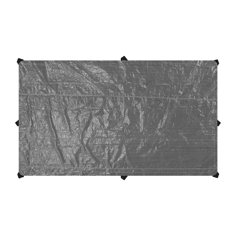 White Duck Outdoors 10'x10' Prota Ground Tarp