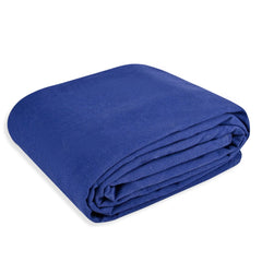 White Duck Outdoors  18 oz. 100% Cotton Canvas Tarp
