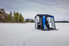 Otter XT Pro X-Over Cabin 201157