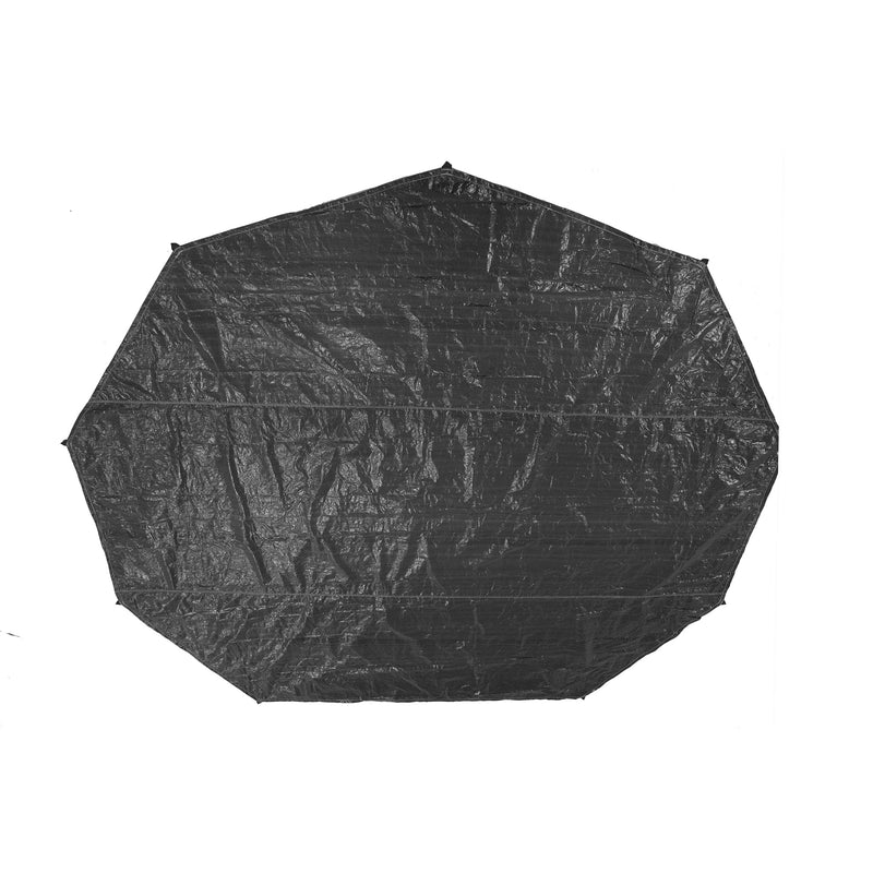 White Duck Outdoors 23' Avalon Bell Tent Ground Tarp