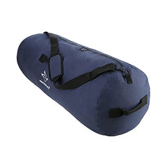 White Duck Outdoors Hoplite Canvas Duffel Bag