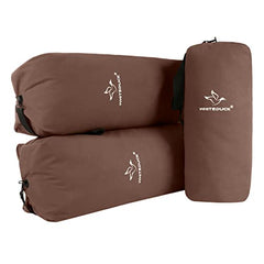 White Duck Outdoors Hoplite Canvas Top Load Bag