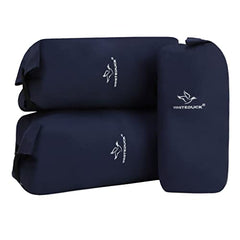 White Duck Outdoors Hoplite Canvas Top Load Bag