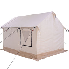 White Duck Outdoors 8'x10' Alpha Wall Tent