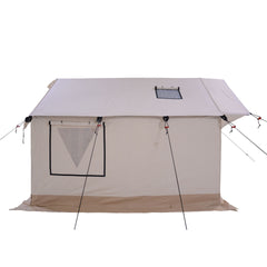 White Duck Outdoors 8'x10' Alpha Wall Tent