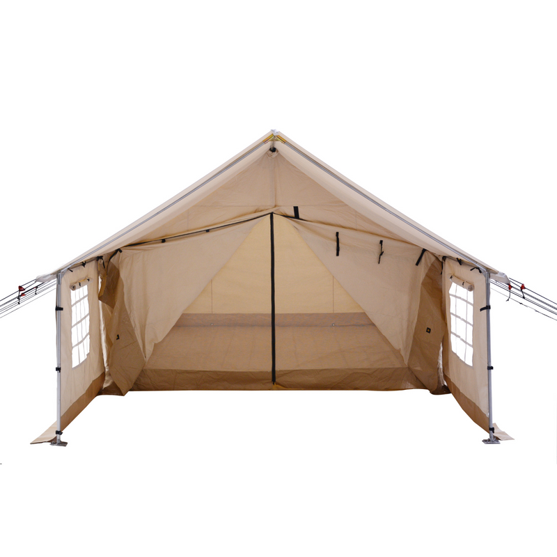 White Duck Outdoors 8'x10' Porch - Canvas Wall Tent