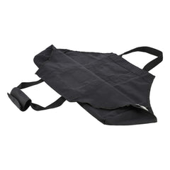 White Duck Outdoors Boat Shape Canvas Firewood Log Carriers