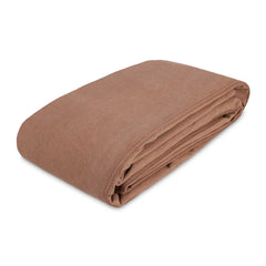 White Duck Outdoors  18 oz. 100% Cotton Canvas Tarp