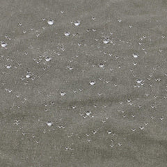 White Duck Outdoors  18 oz. 100% Cotton Canvas Tarp