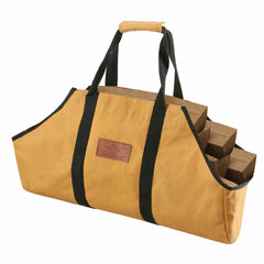 White Duck Outdoors Firewood Log Carriers