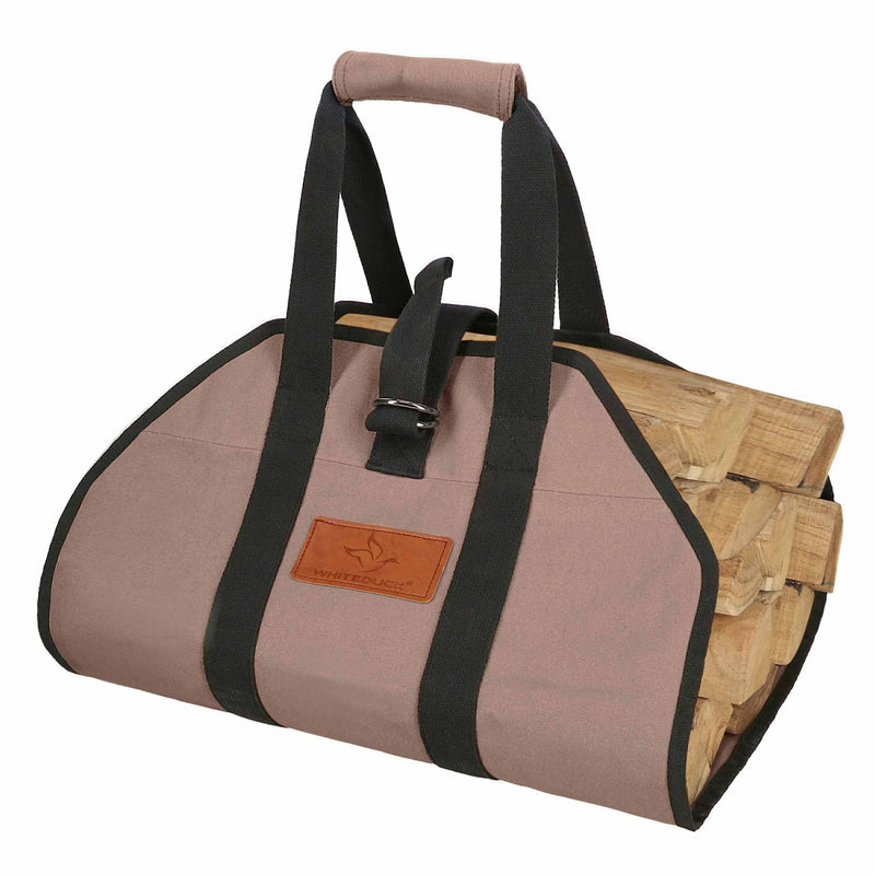 White Duck Outdoors Firewood Log Carriers