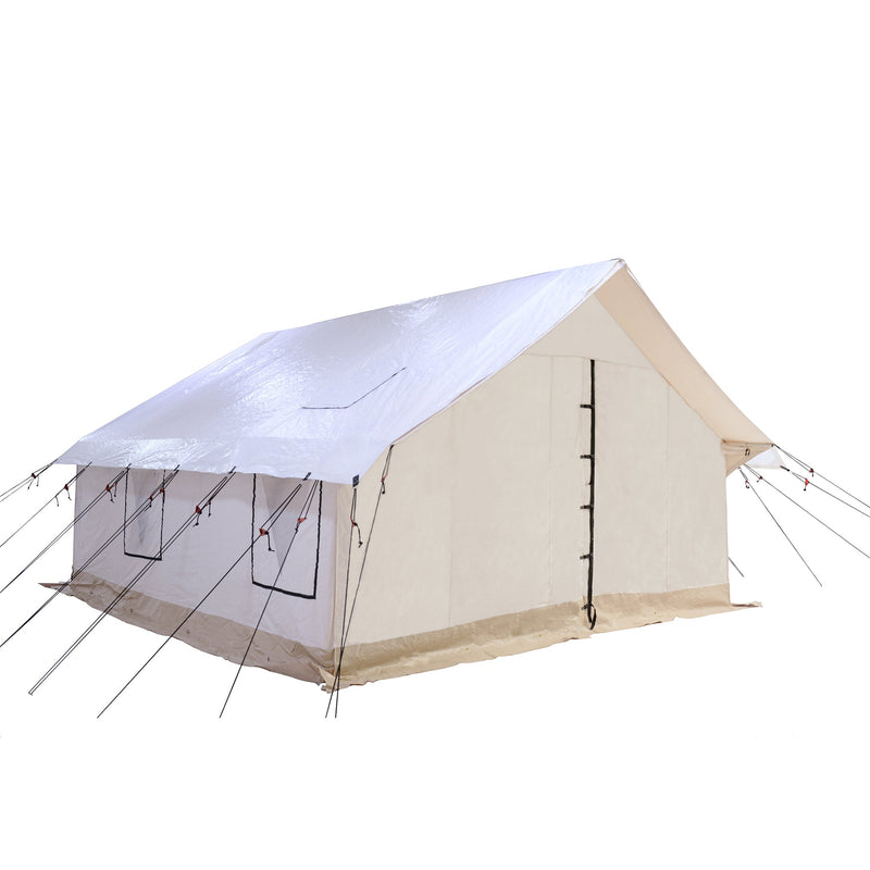 White Duck Outdoors Fly Sheet