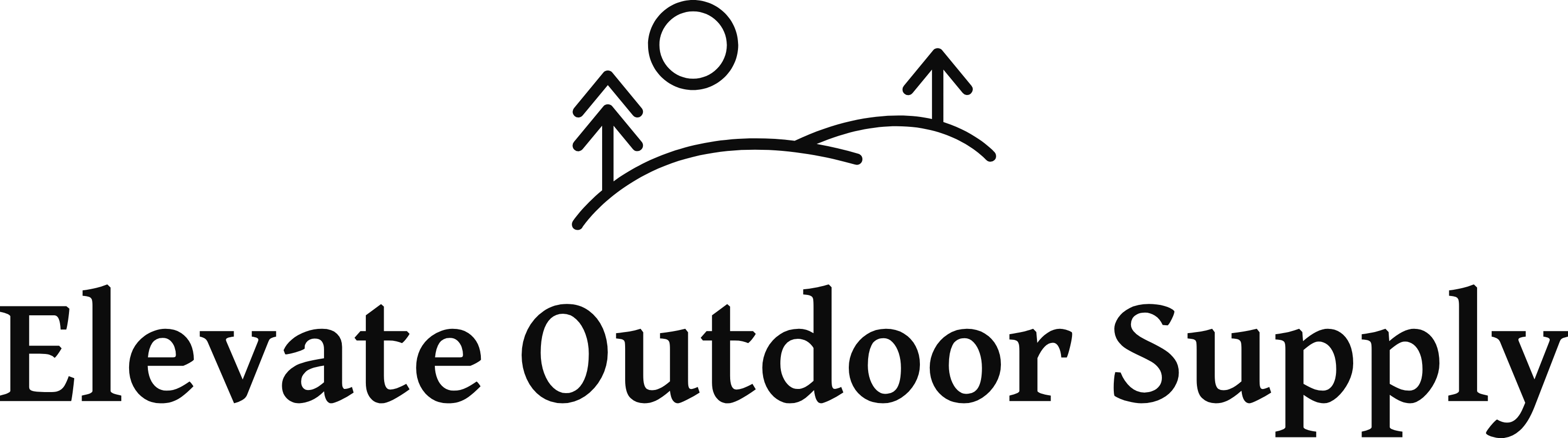 Elevate Outdoor Supply