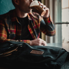 White Duck Outdoors Filios Messenger Bag
