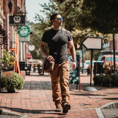 White Duck Outdoors Filios Messenger Bag