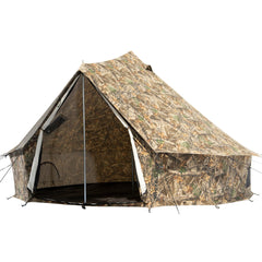 White Duck Outdoors 20' Regatta Bell Tent