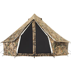 White Duck Outdoors 20' Regatta Bell Tent