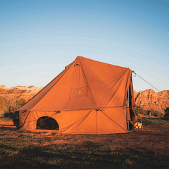 White Duck Outdoors 16' Regatta Bell Tent