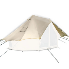 White Duck Outdoors Bell Tent - Fly sheet