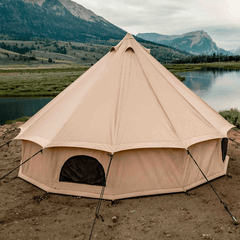 White Duck Outdoors 16' Regatta Bell Tent