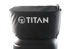 Titan ACE Ball Machine Cover