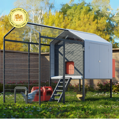 The Smart Coop The Smart Coop Unlimited+