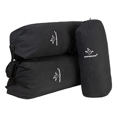 White Duck Outdoors Hoplite Canvas Top Load Bag
