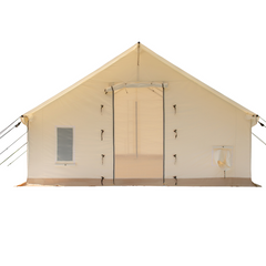 White Duck Outdoors 16'x20' Alpha Pro Wall Tent