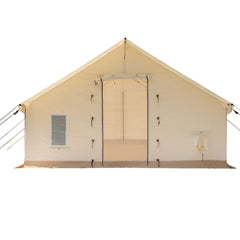 White Duck Outdoors Alpha Pro Wall Tent