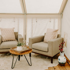 White Duck Outdoors 16'x20' Alpha Pro Wall Tent