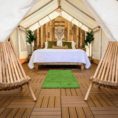 White Duck Outdoors 10'x12' Alpha Wall Tent
