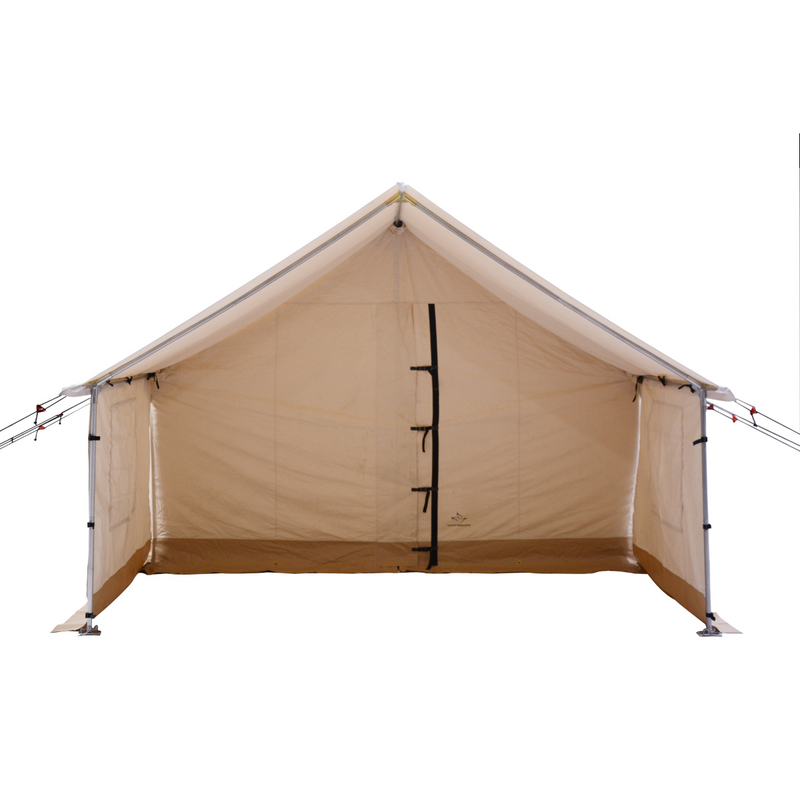 White Duck Outdoors 10'x12' Porch - Canvas Wall Tent