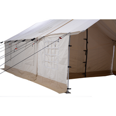 White Duck Outdoors 10'x12' Porch - Canvas Wall Tent
