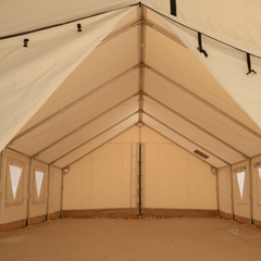 White Duck Outdoors 16'x24' Alpha Wall Tent