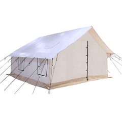 White Duck Outdoors Alpha Wall Tent
