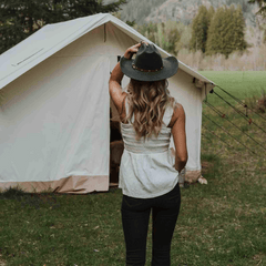 White Duck Outdoors 10'x12' Alpha Wall Tent