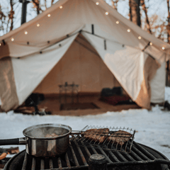 White Duck Outdoors 16'x20' Alpha Wall Tent