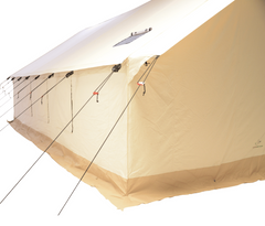 White Duck Outdoors 16'x20' Alpha Wall Tent