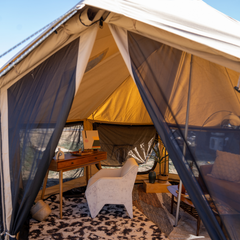White Duck Outdoors Altimus Bell Tent