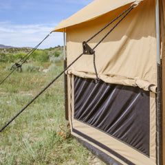 White Duck Outdoors Altimus Bell Tent