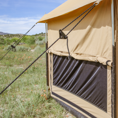 White Duck Outdoors Altimus Bell Tent