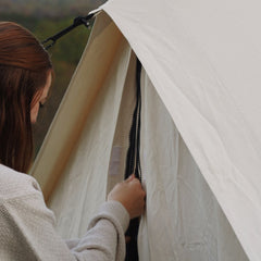 White Duck Outdoors 13' Avalon Bell Tent