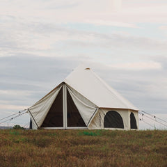 White Duck Outdoors 16.5' Avalon Bell Tent